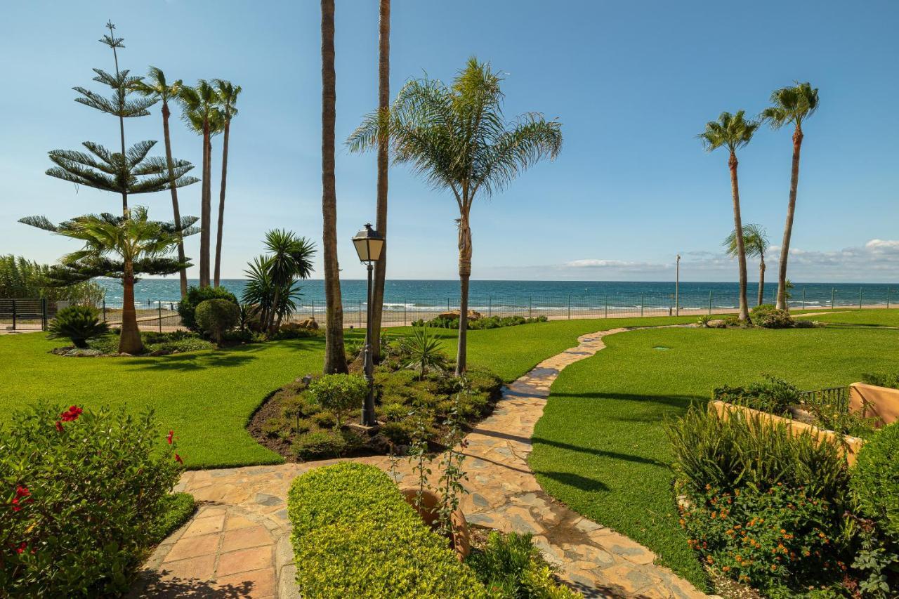 Magnifico Apartamento De 3 Dormitorios En Riviera Andaluza Estepona Exterior foto